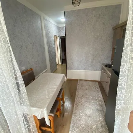 Homestay Venture Lyon